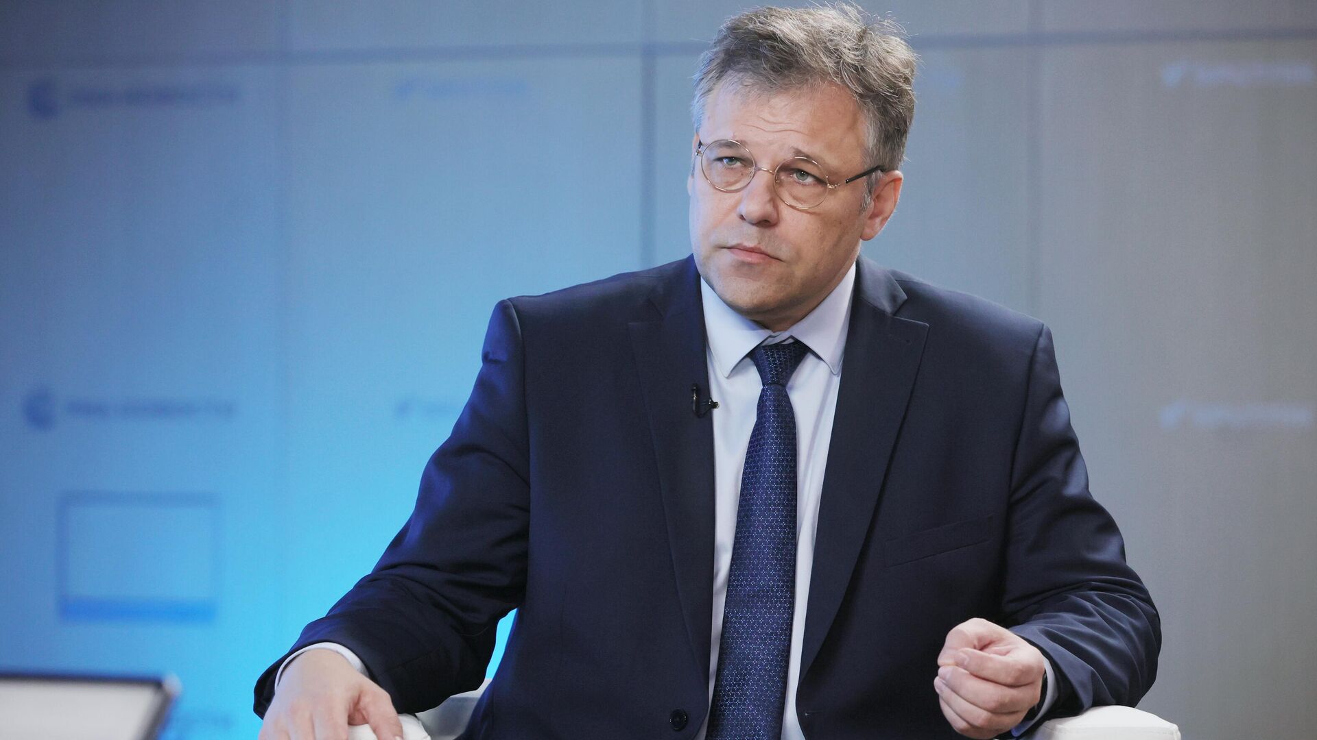 Мирошник рассказал о жертвах среди медиков в прифронтовых зонах