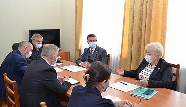 Депутаты ЗСК предлагают откорректировать механизм расчета платы за отопление
