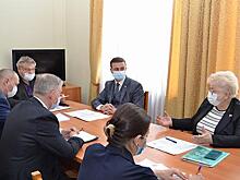 Депутаты ЗСК предлагают откорректировать механизм расчета платы за отопление