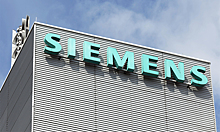 Российский химический гигант подал в суд на Siemens