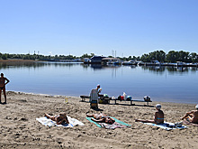 Малышева развеяла мифы о загаре