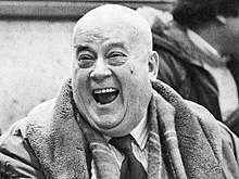 Он не уставал разыгрывать всех и вся: трудное счастье Евгения Моргунова