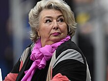 Тарасова о недопуске России на ОИ-2026: «Не знаю, у кого теплилась надежда, что хоккейной сборной разрешат участвовать. У меня ее не было. Те, кто могут претендовать на ведущие позиции, не будут допущены»