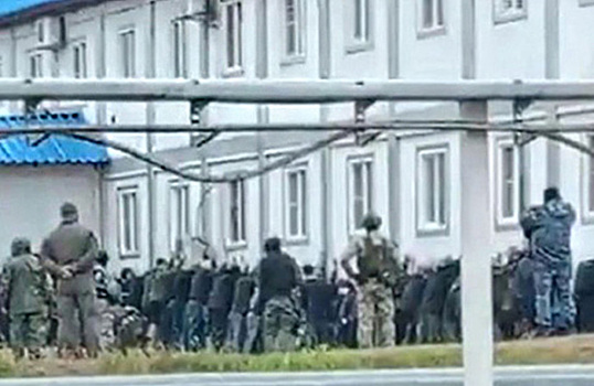 Временный управляющий НК "Дулисьма" заявил в Генпрокуратуру о незаконной отгрузке нефти