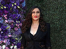 Полицейские на вертолете задержали мужчину, бросавшего камни в почтовый ящик мамы Бейонсе