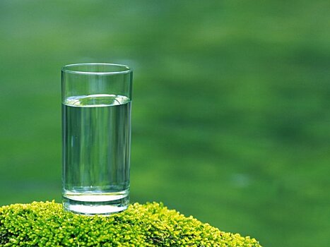 Повторно кипяченная вода негативно влияет на здоровье