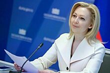 Ольга Тимофеева: Контроль за иностранными НКО должен быть тотальным