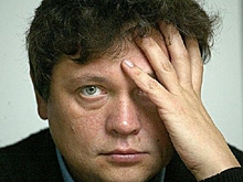Дмитриевский: Работа на ОКН отдана заезжим шаромыжникам