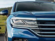 Знаменитый Touareg уйдет в историю: Volkswagen снимает его с производства