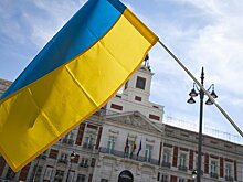 СМИ: украинцы в интернете распродают военную помощь из Италии
