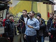 В МАИ стартовал финал олимпиады национальной технологической инициативы по беспилотникам