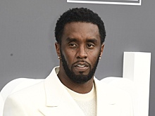 Обвиняемого в насилии рэпера P. Diddy арестовали