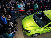 АвтоВАЗ готовит новую модификацию Vesta