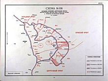 В операции по освобождению Орловщины отразился весь 1943-й, год коренного перелома в войне
