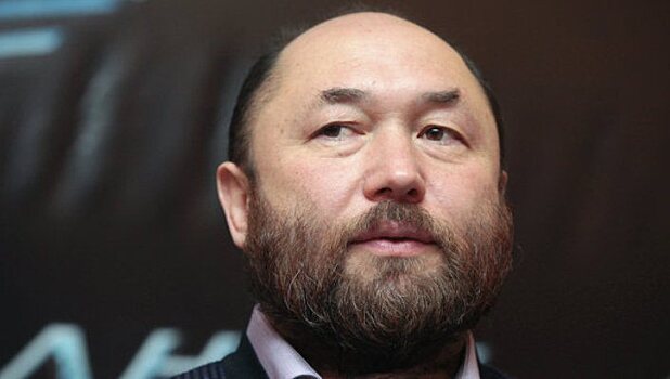 "Хардкор" продюсера Бекмамбетова покажут в Торонто