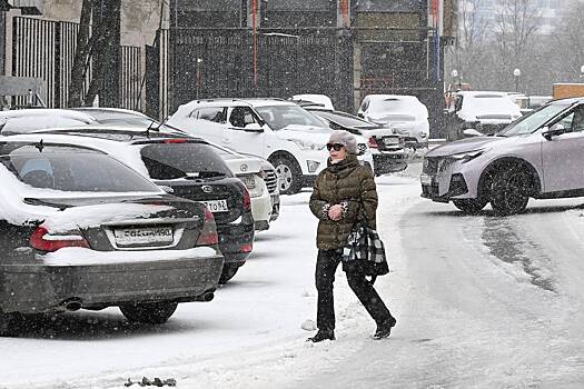 Жителям Подмосковья рассказали о погоде в феврале