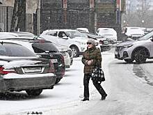 Жителям Подмосковья рассказали о погоде в феврале