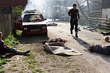 «Балканский рубеж» покажут в Железноводске в рамках «Ночи кино»