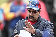 Мадуро анонсировал скорую договоренность о заморозке нефтедобычи