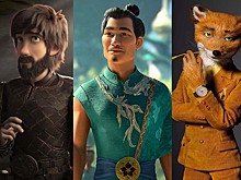 Топ-10 пап из мультфильмов, на которых стоит равняться