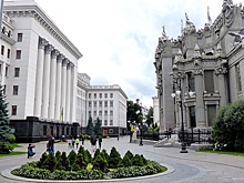 На Украине ожидаются серьезные политические назначения