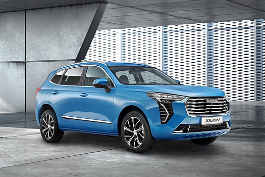 Подержанные китайские авто захватывают вторичный рынок РФ