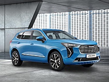 Подержанные китайские авто захватывают вторичный рынок РФ