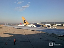 Авиарейсы в Ташкент запустят из Нижнего Новгорода