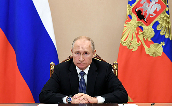 Путин и Алиев обсудили российскую спецоперацию на Украине