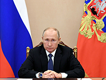 Путин и Алиев обсудили российскую спецоперацию на Украине