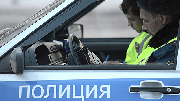 Под Петербургом двое мужчин похитили студентку