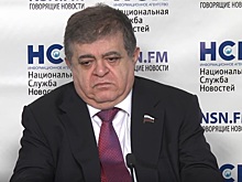 Сенатор Джабаров назвал «играми» сообщения о новом наступлении ВСУ