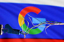 С Google взыскивают в РФ более 7 млрд рублей штрафа