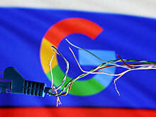 С Google взыскивают в РФ более 7 млрд рублей штрафа