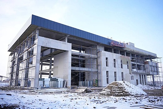 На базе «Чеченцемента» откроют научно-образовательный кластер «Технологии будущего»