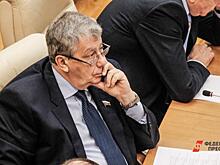 Стала известна новая структура свердловского заксобрания и судьба последнего мандата