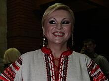 Вдовец Легкоступовой уехал в Турцию с драгоценностями певицы