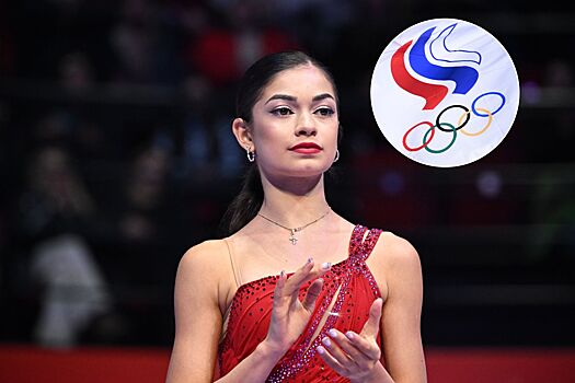 Кто должен поехать на отбор Олимпиады-2026, выбор Чемпионата: Семененко, Петросян, Мишина/Галлямов, Степанова/Букин