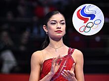 Кто должен поехать на отбор Олимпиады-2026, выбор Чемпионата: Семененко, Петросян, Мишина/Галлямов, Степанова/Букин