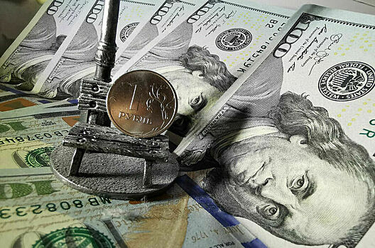 В России хотят создать двухконтурную финансовую систему