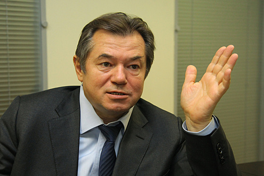 Стало известно, кто станет новым госсекретарем Союзного государства