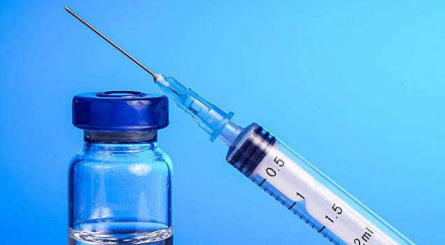 Как в Москве проходит массовая вакцинация от коронавируса