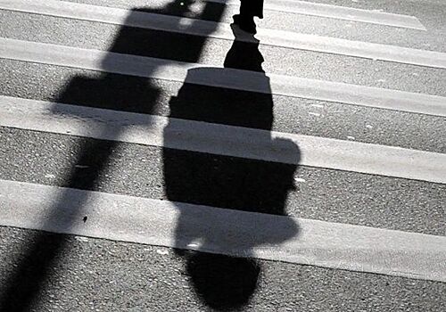 Диагональный пешеходный переход появился в районе Люблино