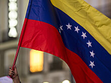 В Германии резко высказались о США на фоне атаки на Венесуэлу