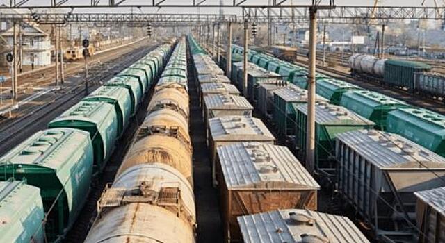 Добыча угля в Кузбассе увеличилась на 10%