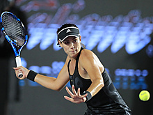 Мугуруса обыграла Бадосу и вышла в финал Итогового турнира WTA