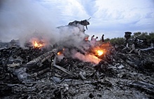 В Греции прошел пикет из-за расследования крушения MH 17