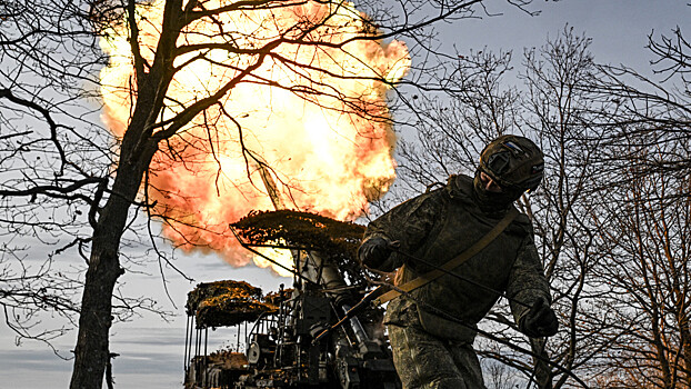 Новости СВО сегодня: удар «Молнии» и операции в Купянске