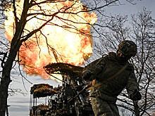 Новости СВО сегодня: удар «Молнии» и операции в Купянске