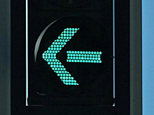 В Красногорске скорректировали сигнал светофора